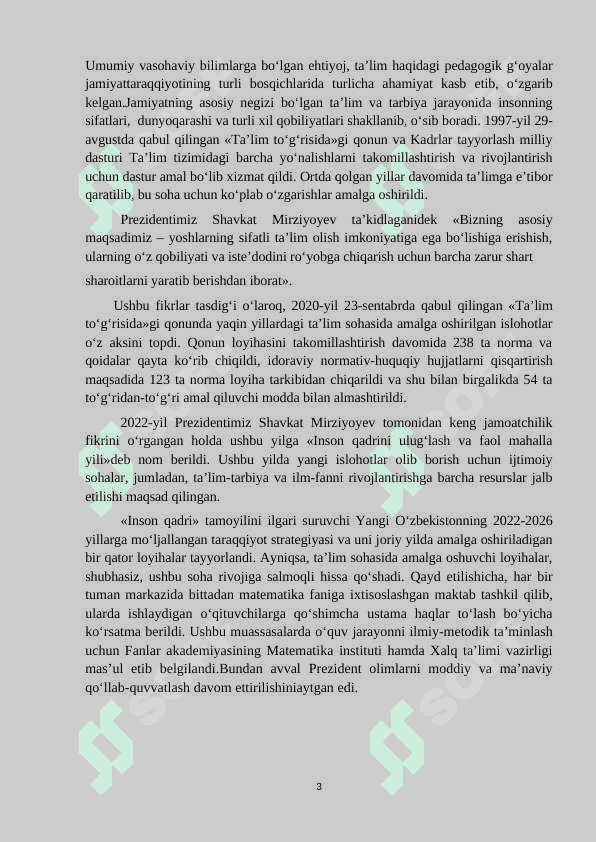 Funksiyaning ekstremum nuqtalari docx 3