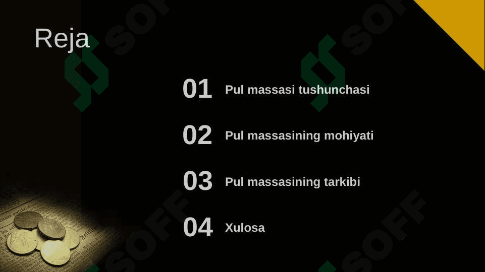 Pul massasi 2