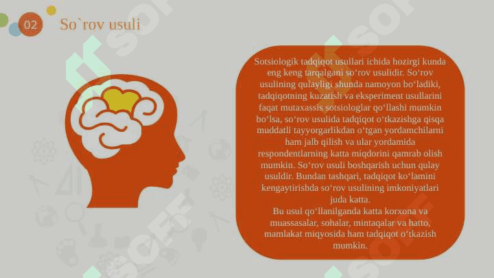 Ijtimoiy pedagogikaning tadqiqot obyekti 8