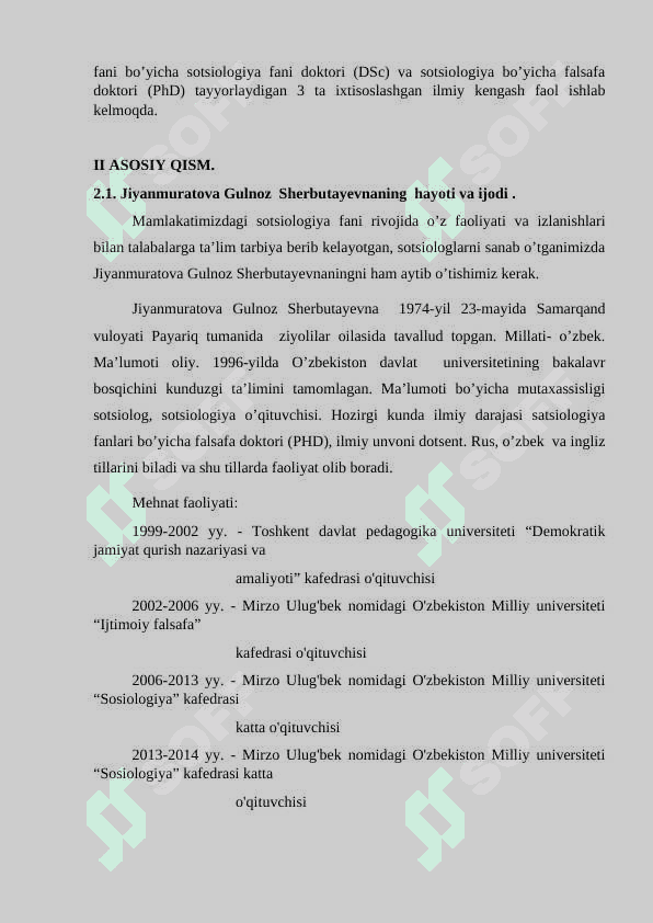 O’zbekiston_sotsiologlarining_sotsiologik_qarashlari_tarixi_Jiyanmuratova (2).docx 4
