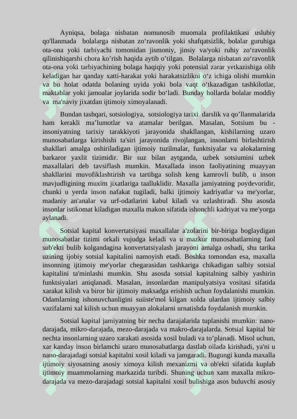 O’zbekiston_sotsiologlarining_sotsiologik_qarashlari_tarixi_Jiyanmuratova (2).docx 8