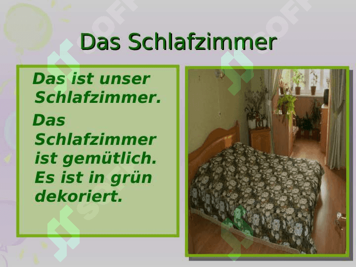 Meine Wohnung 5
