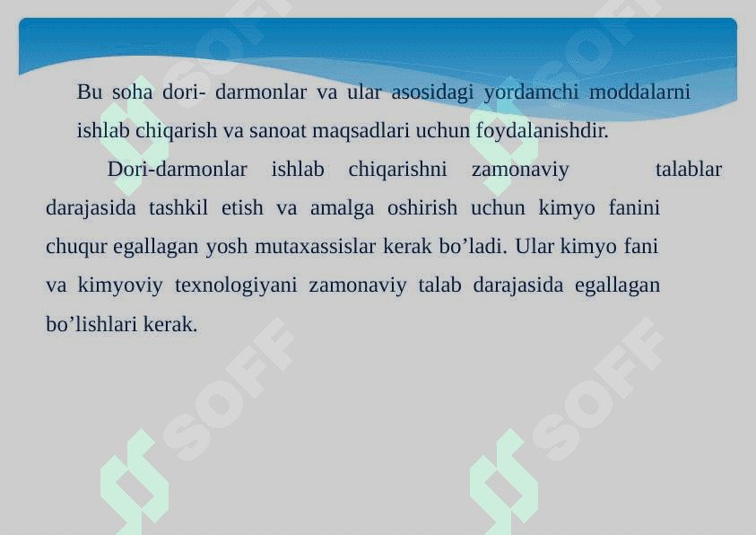 KIMYO FANINING HOZIRGI ZAMONMUAMMOLARINI  HAL ETISHDAGI ROLI 3