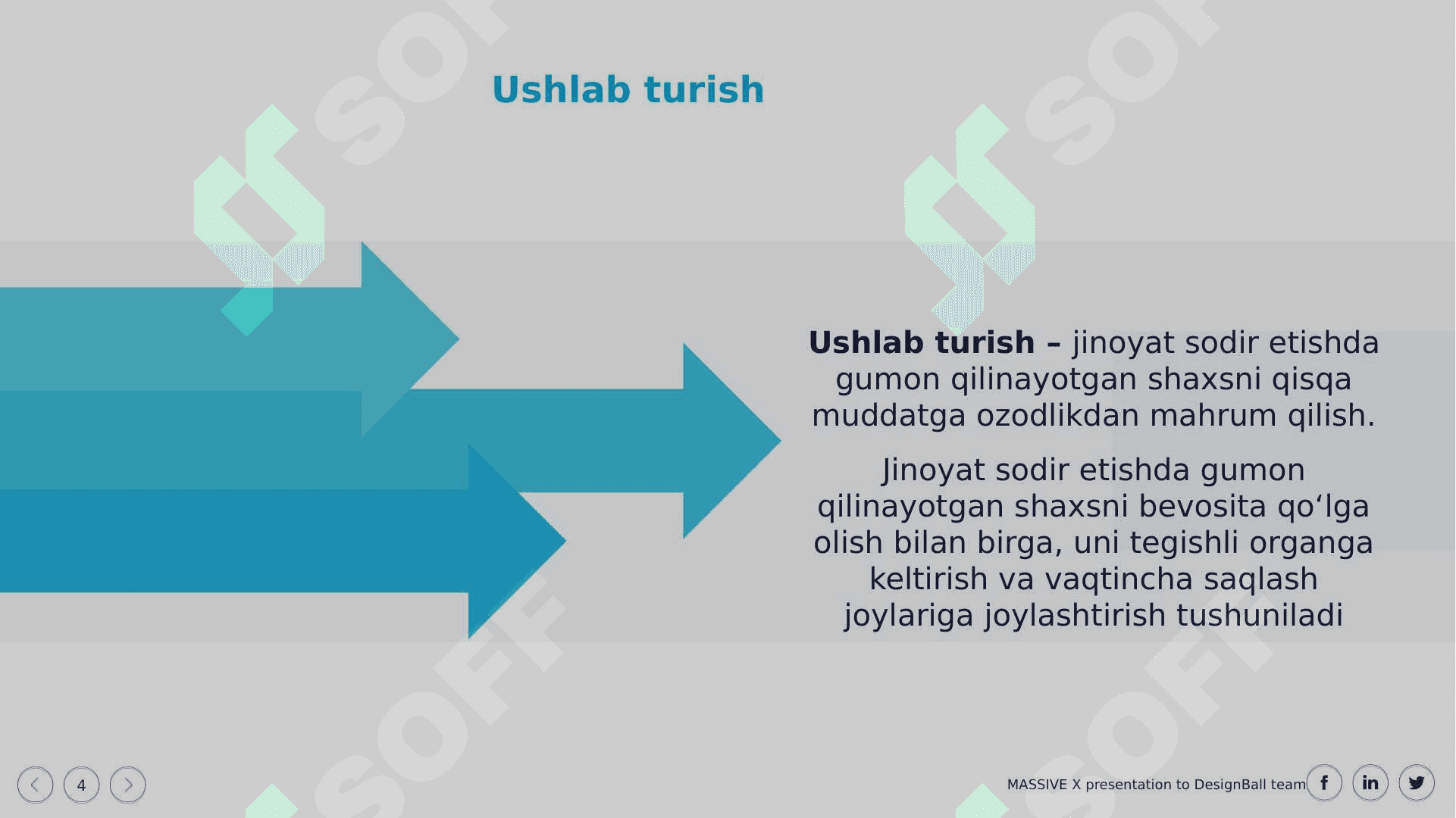 JINOYAT ISHIDА GUMON QILINUVCHI TАRIQАSIDА  VА АYBLАNUVCHI TАRIQАSIDА ISHTIROK ETISHGА JАLB QILISH 4