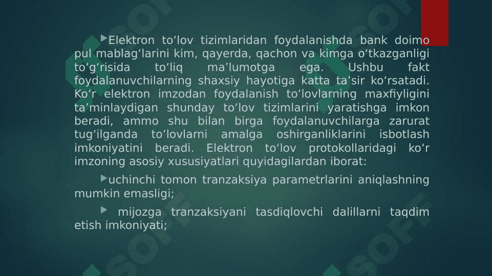 RAQAMLI IQTISODIYOTDA KRIPTOVALYUTALARNING ISHLASH TEXNOLOGIYALARI 4