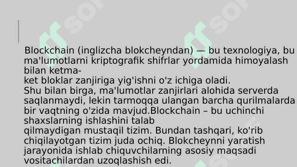 Raqamli iqtisodiyotda kriptovalyutalarning ishlash texnologiyalari va uning ijobiy ahamiyati 4
