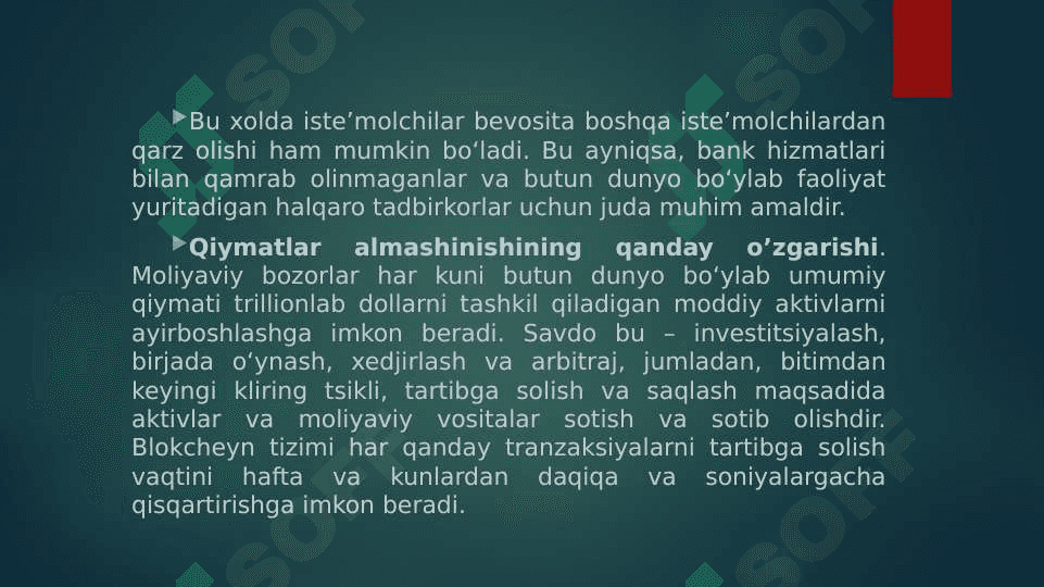 BANK-MOLIYA TIZIMIDA RAQAMLI TRANSFORMATSIYA 7