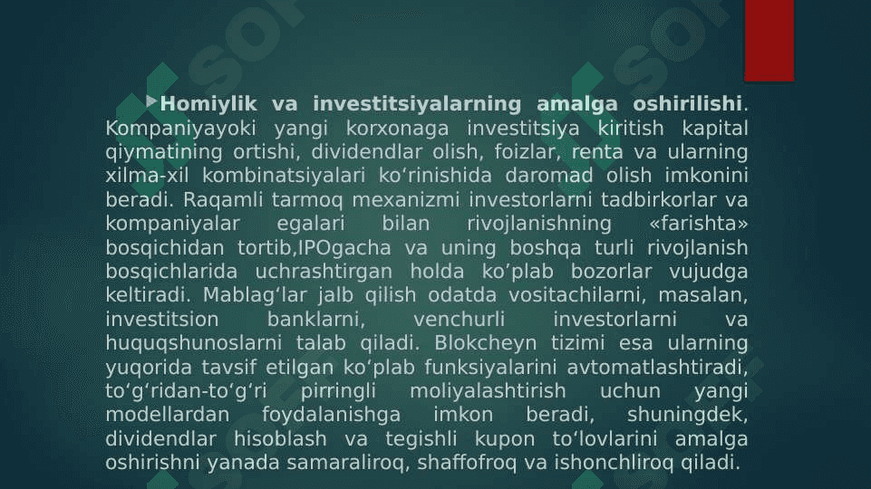 BANK-MOLIYA TIZIMIDA RAQAMLI TRANSFORMATSIYA 8