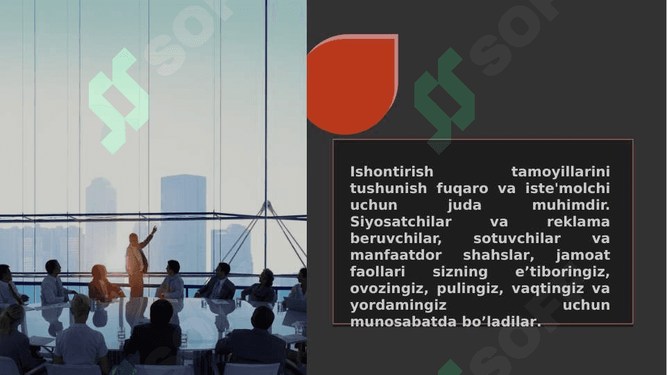 NOTIQNING ISHONTIRISH MAHORATI 3