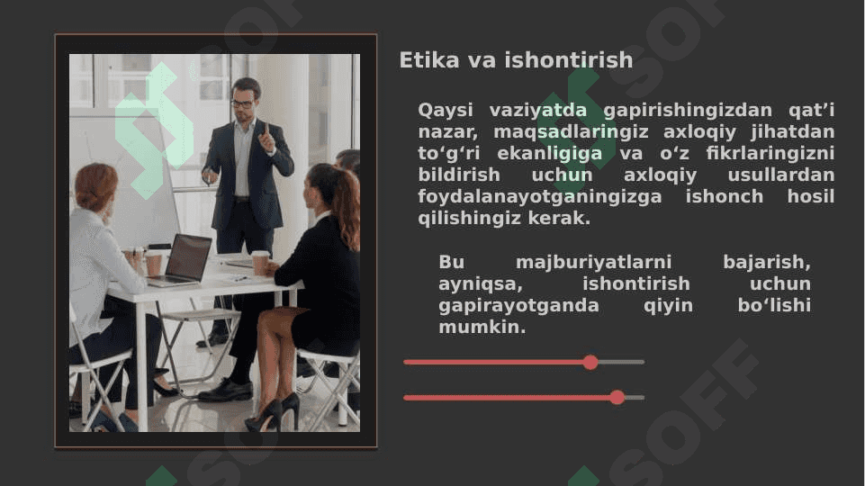 NOTIQNING ISHONTIRISH MAHORATI 7