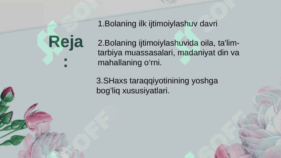 BOLANING SOTSIUMDA RIVOANISHI 2