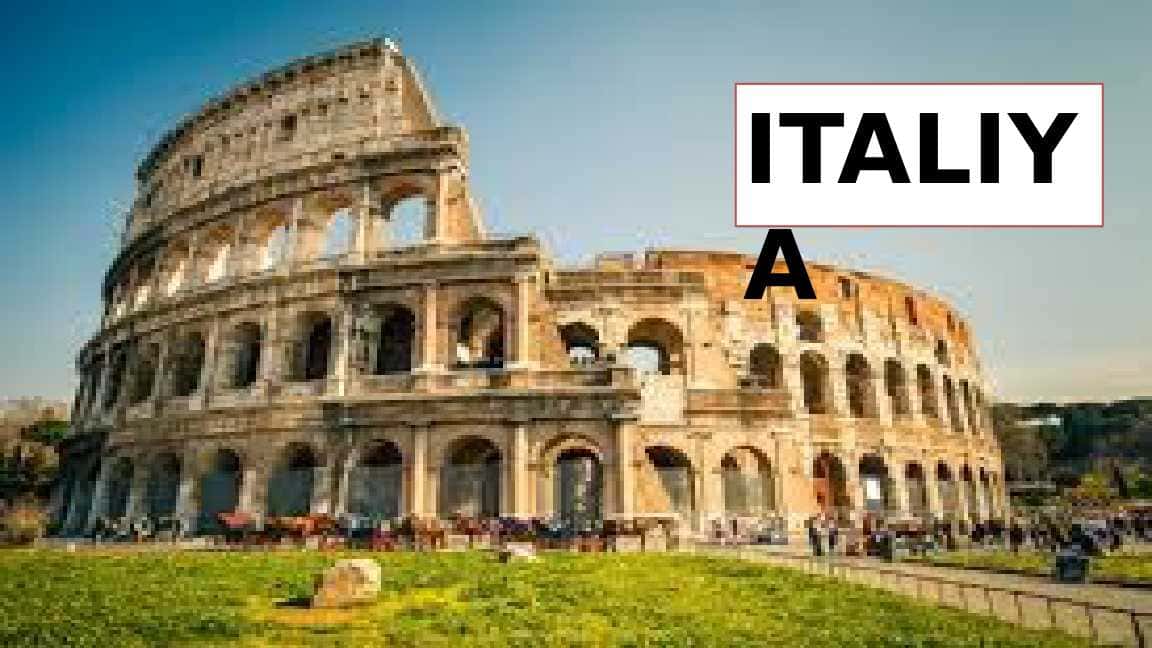 ITALIYA
