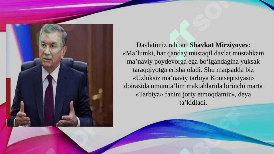 Umumta`lim maktablari o'quvchi - qizlarining ijtimoiy faolligini oshirish usullari va metodlari 6