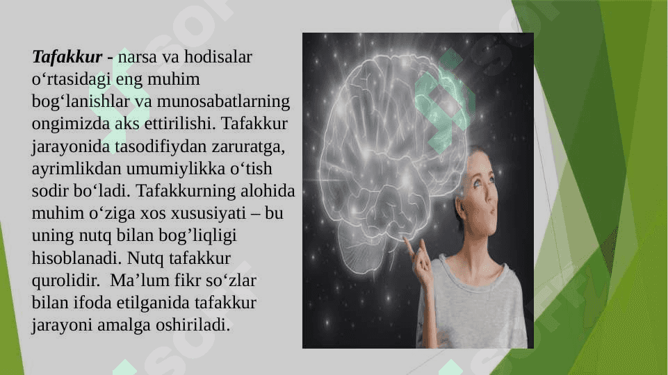 Tafakkur va sun’iy intellekt 2