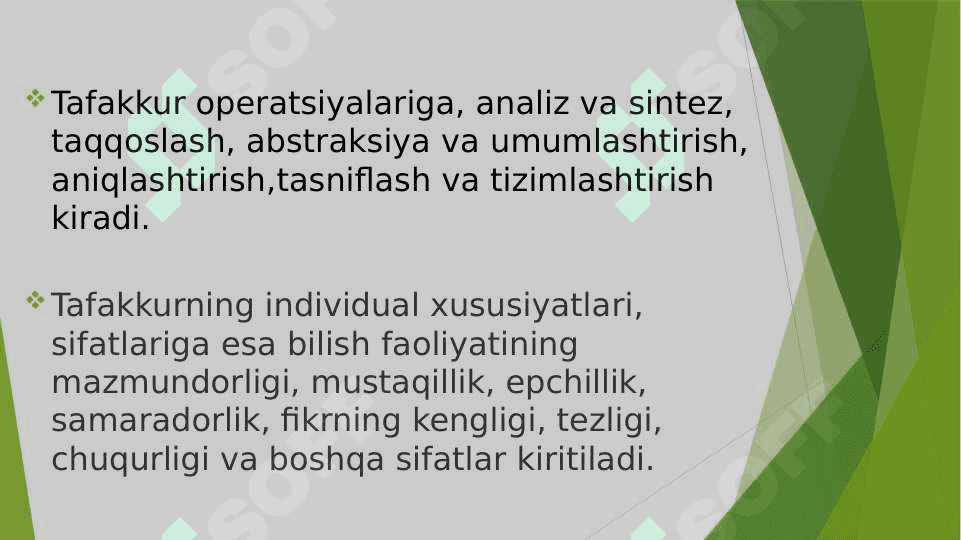 Tafakkur va sun’iy intellekt 4