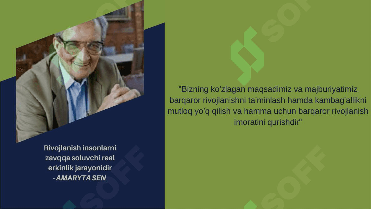 IQTISODIY RIVOJLANISH TAMOYILLARI VA NAZARIYALARI 5