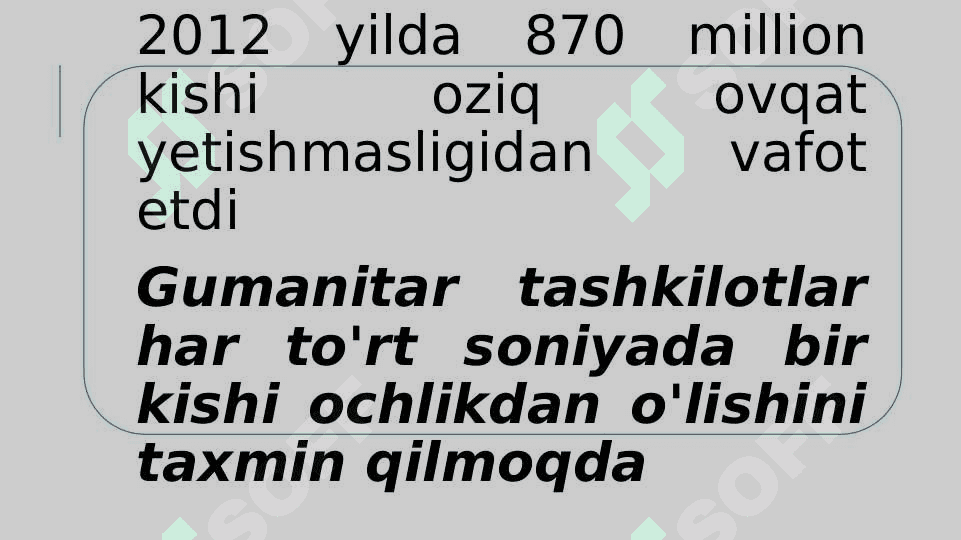 Qishloq xo‘jaligi transformatsiyasi 3