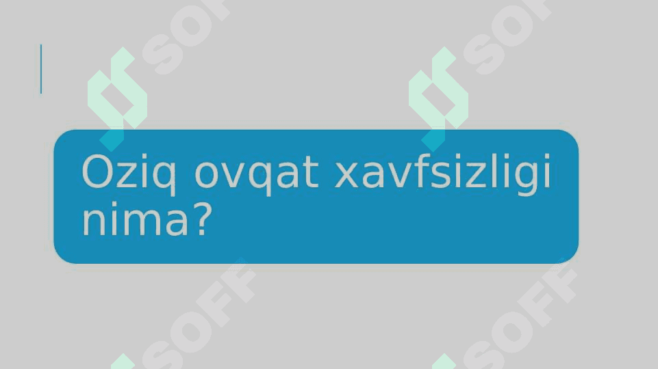 Qishloq xo‘jaligi transformatsiyasi 7