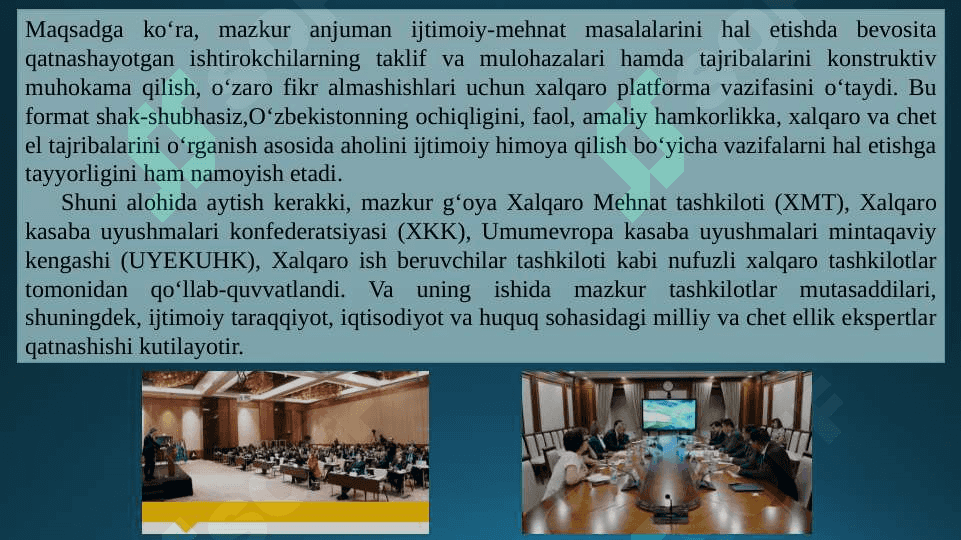Davlatning ijtimoiy siyosati. O‘zbekistonda ijtimoiy siyosatning asosiy yo‘nalishlari 3