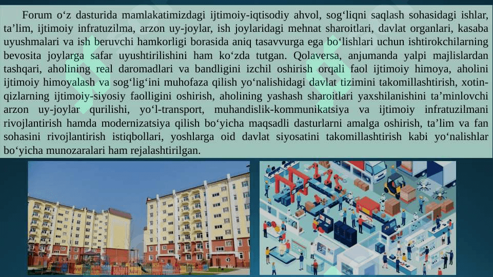 Davlatning ijtimoiy siyosati. O‘zbekistonda ijtimoiy siyosatning asosiy yo‘nalishlari 4