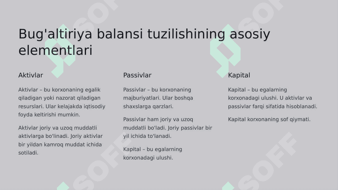 Bug'altiriya Balansiva  uning tuzilishi 3