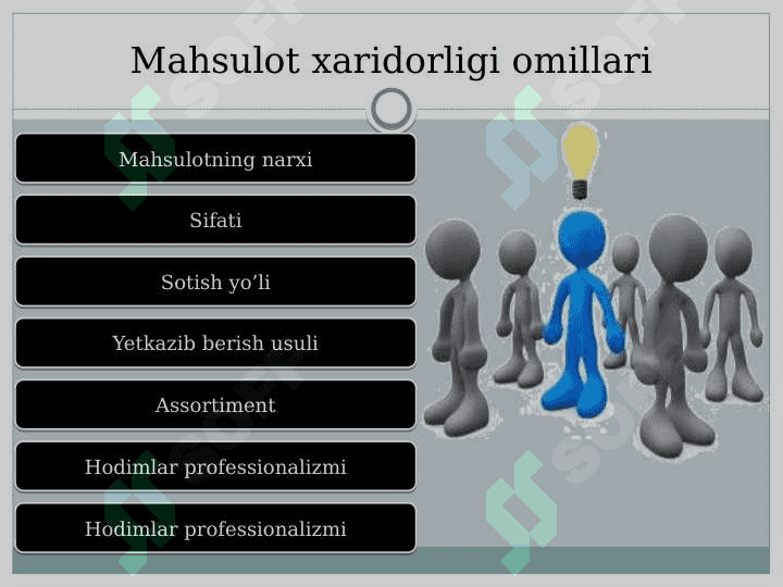 SWOT-tahlil 4