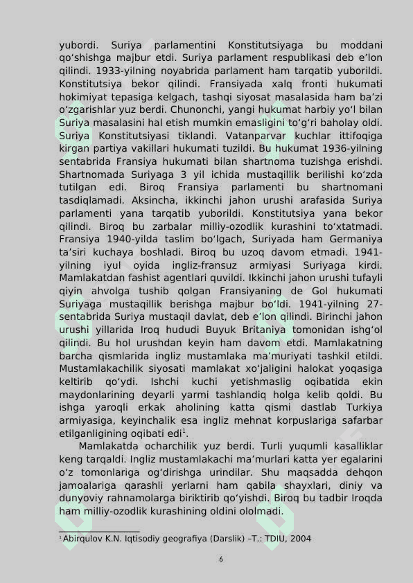 Saudiya Arabistonining turizm salohiyati 6