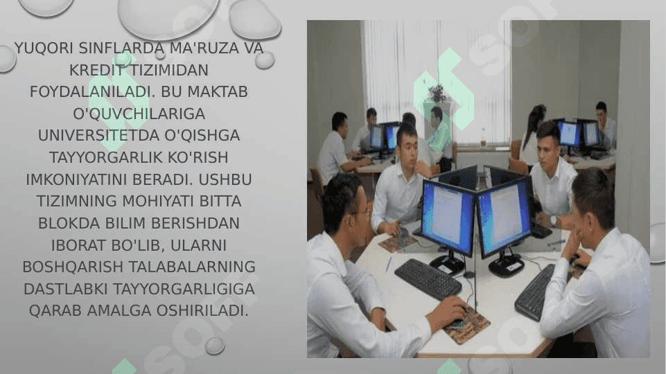 O’quv jarayonini tashkil etishda zamonaviy pedagogic texnologiyalar.pptx 5