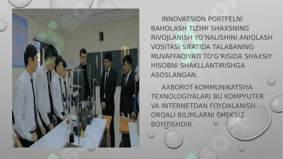 O’quv jarayonini tashkil etishda zamonaviy pedagogic texnologiyalar.pptx 7