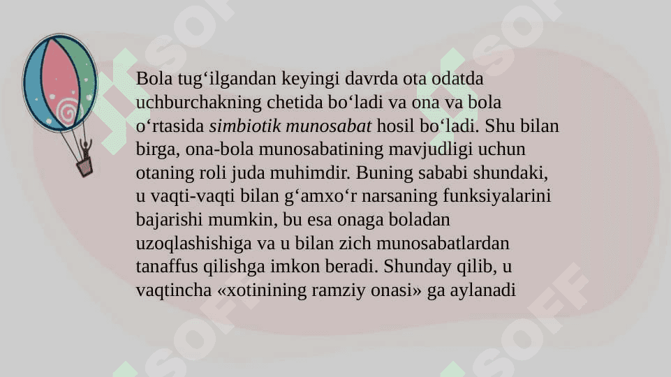 OILAVIY TIZIMNI BAHOLASHDA UCHBURCHAK YAGONA BIRLIK SIFATIDA 4
