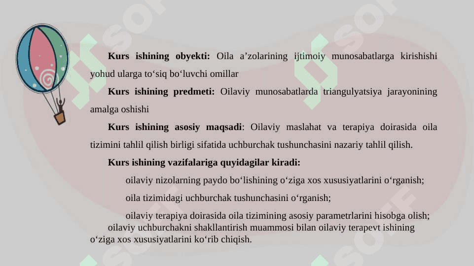 OILAVIY TIZIMNI BAHOLASHDA UCHBURCHAK YAGONA BIRLIK SIFATIDA 5