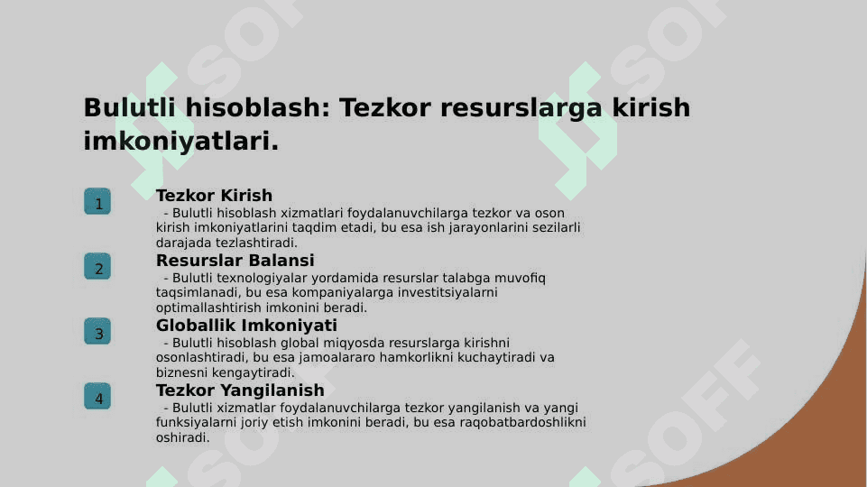 Bulutli texnologiyalar 7
