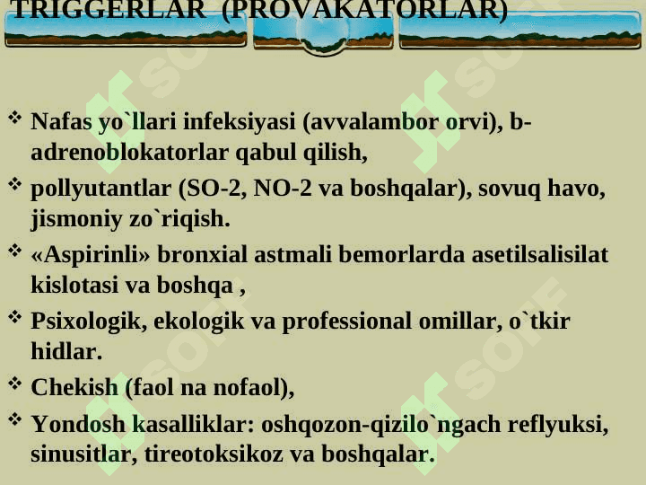 Bronxial astma 5
