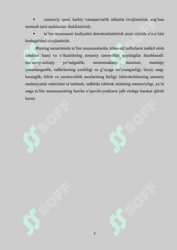 Sinfdan tashqari ishlarni tashkil etish metodikasi 4