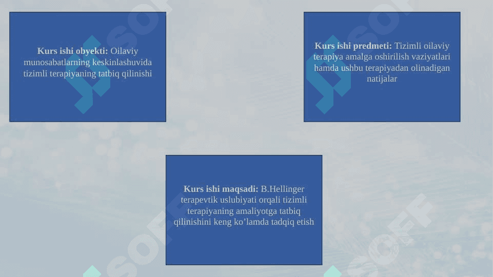 Tizimli oilaviy nazariya-oilaviy psixoterapiyaning metodologik asosi sifatida kurs ishiga slayd.pptx 4