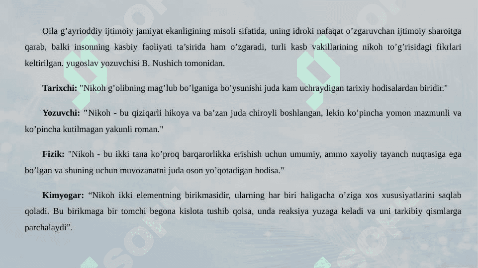 Tizimli oilaviy nazariya-oilaviy psixoterapiyaning metodologik asosi sifatida kurs ishiga slayd.pptx 5