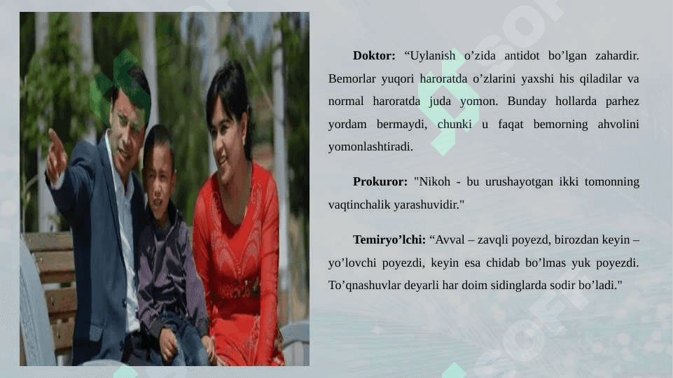 Tizimli oilaviy nazariya-oilaviy psixoterapiyaning metodologik asosi sifatida kurs ishiga slayd.pptx 6