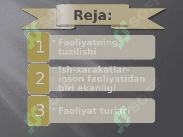 Faoliyat 2
