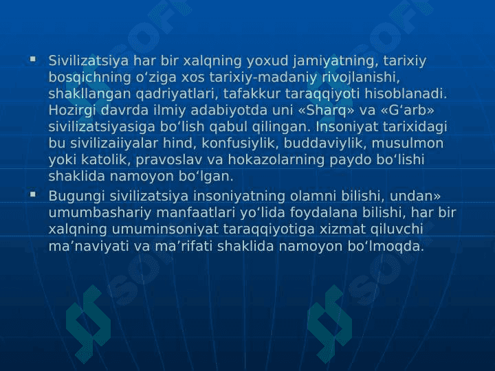 MILLIY QADRYATLAR va ISTIQLOL MA’NAVIYTI 7