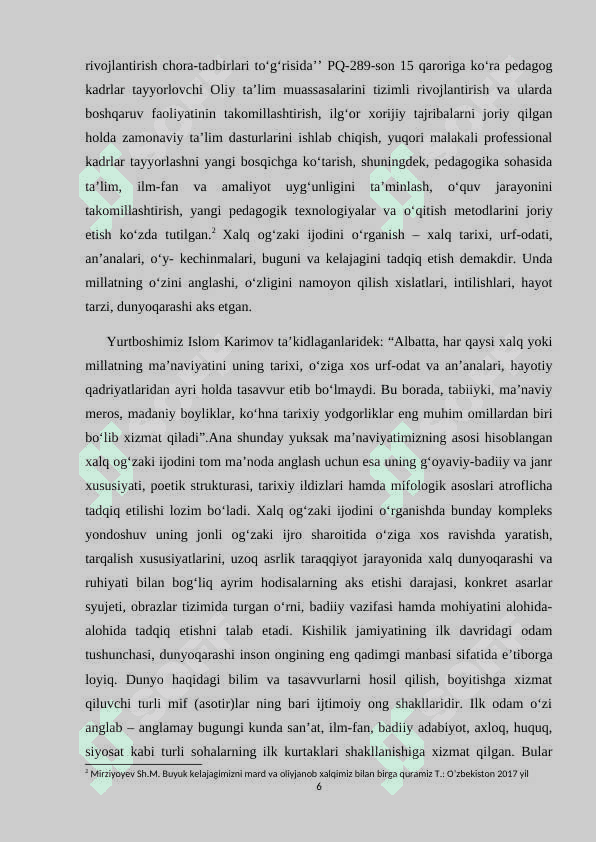 Xalq og‘zaki ijodi 6