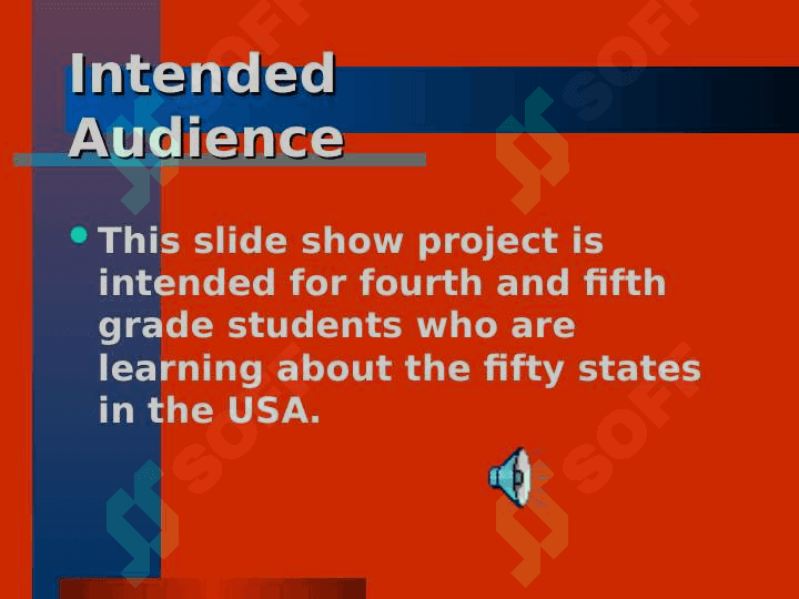 The United States of America 5