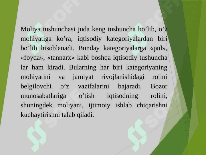 Moliya huquqiga kirish 5