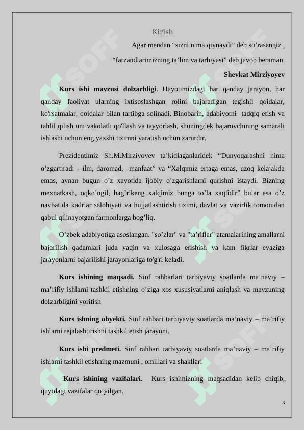 Maktab o’quvchilarini axloqiy tarbiyalashda tarbiyaviy korreksiya imkoniyatlaridan foydalanish 3