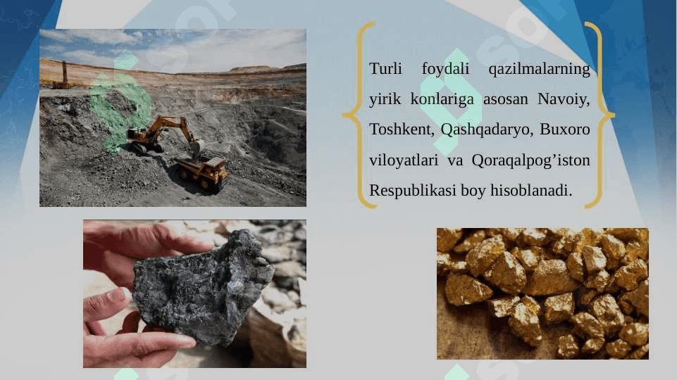 O‘ZBEKISTON RESPUBLIKA XO‘JALIGINING UMUMIY TAVSIFI 4