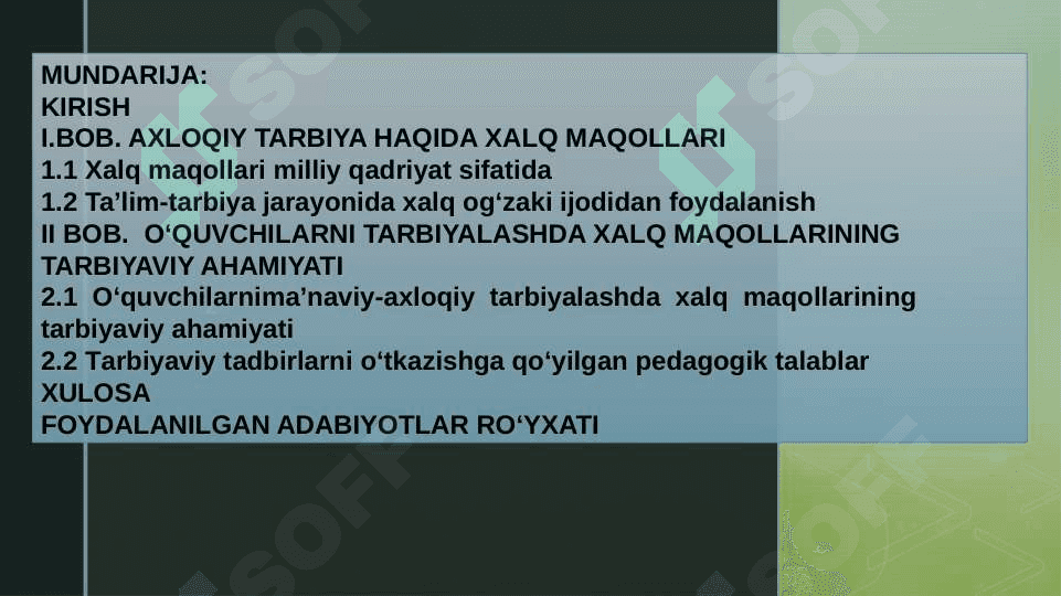 Xalq og‘zaki ijodi na’munalarida ta’lim tarbiya masalalari 2