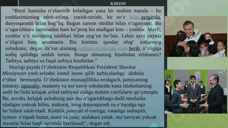 Xalq og‘zaki ijodi na’munalarida ta’lim tarbiya masalalari 3