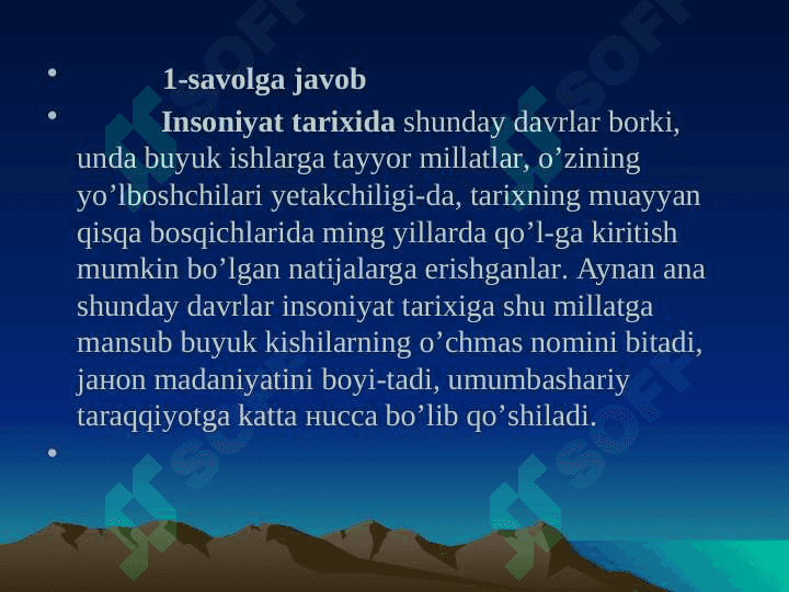 Markaziy Osiyoda Temur va temuriylar davrida fan va texnika taraqqiyoti 3