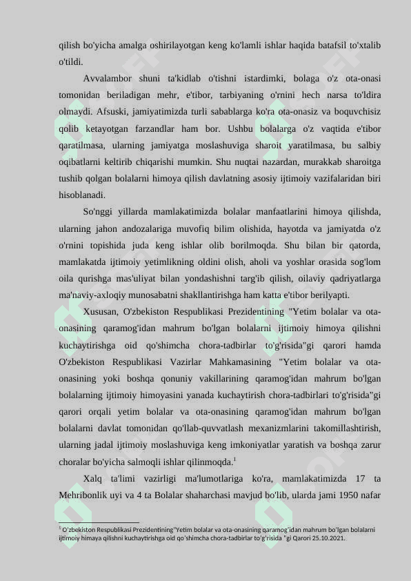 Xavf guruhidagi oilalar ijtimoiy ish obyekti sifatida 4