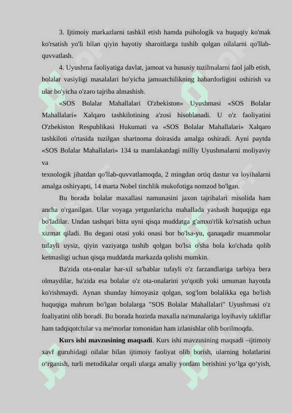 Xavf guruhidagi oilalar ijtimoiy ish obyekti sifatida 7