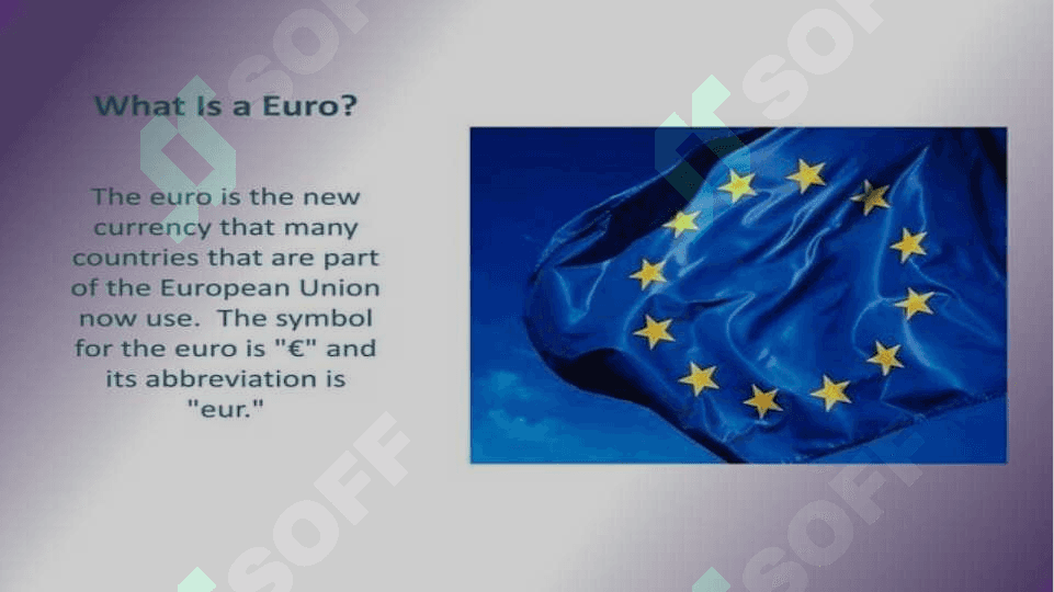 What is  Euro 3